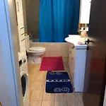 Apartmán Iridas Center