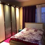 Apartmán Iridas Center *