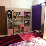 Apartmán Iridas Center