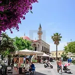 Apartmán Iridas Center Kos