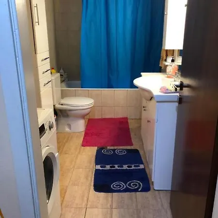 Apartment Iridas Center