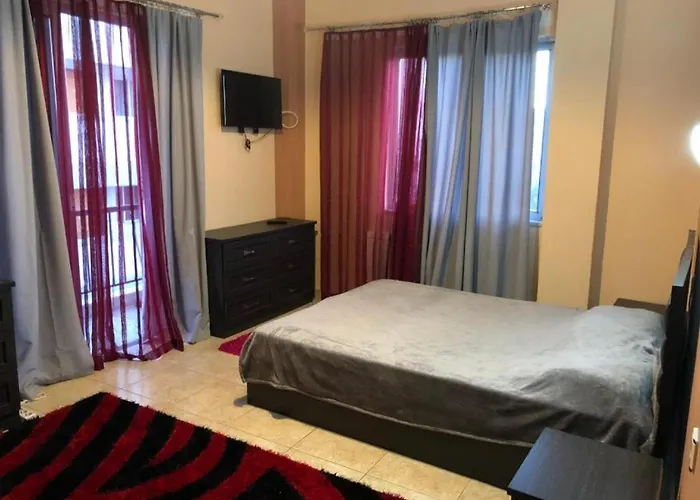 Iridas Center Appartamento *