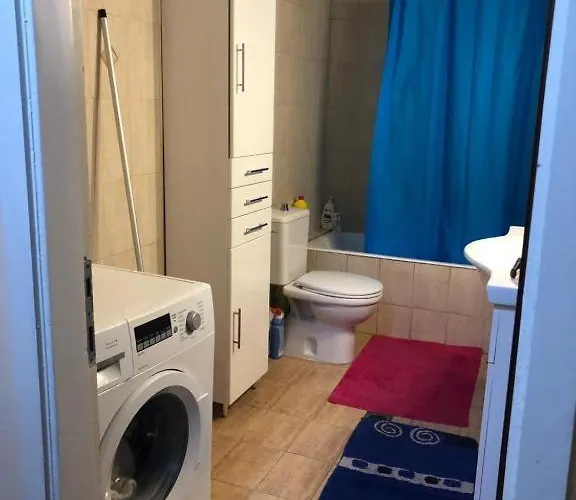 Appartamento Iridas Center Città di Kos