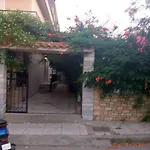 Iridas Center Apartmán