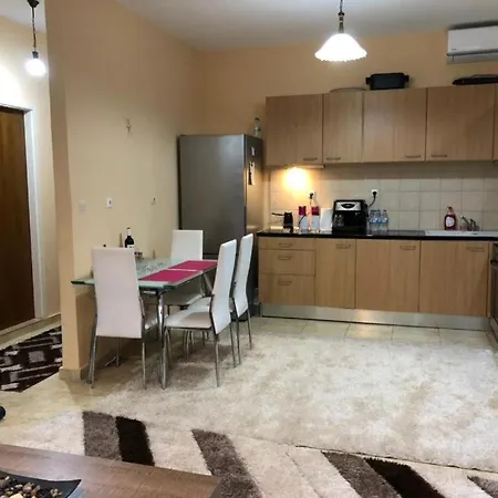Iridas Center Città di Kos