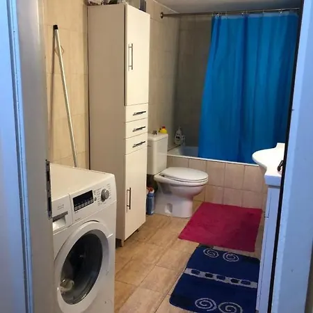 Appartement Iridas Center Kos-stad