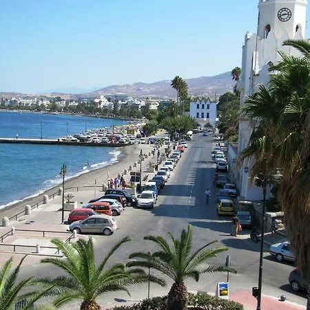 Iridas Center Appartement Kos-stad