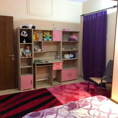 Διαμέρισμα Iridas Center