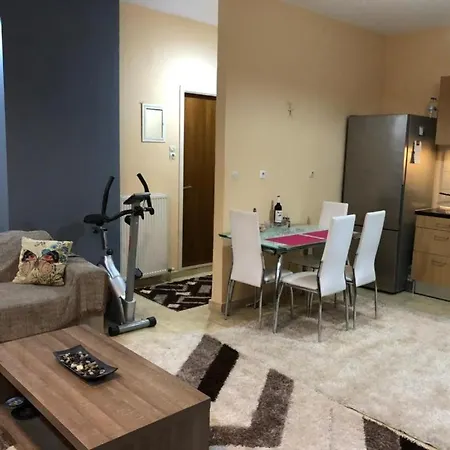 Iridas Center Apartment Kos-Stadt
